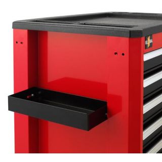 Elora - 1210-ES - Onderdelenbak voor BUDDY