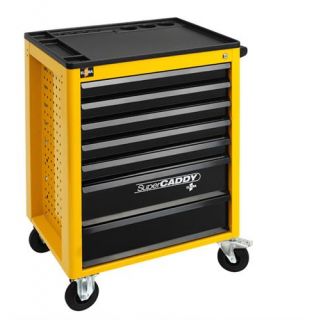 Elora - 1220-LOT - Gereedschapwagen SUPER-CADDY