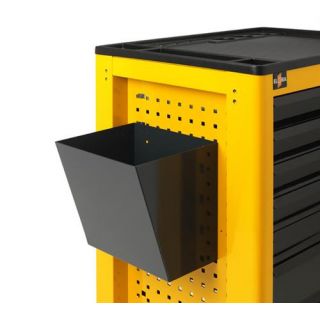 Elora - 1220-PK - Prullenbak