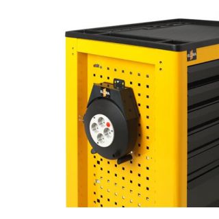 Elora - 1220-KT - Kabelhouder