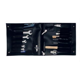 Elora - 1300A - Gereedschapset inch, 16-dlg