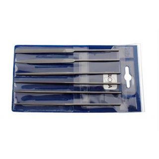 Elora - 1347-S160 - Naaldvijlen set, 6-dlg