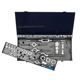 Elora - 1365-SF - Draadsnijset fijn 2-traps M3 -M20, 59-dlg