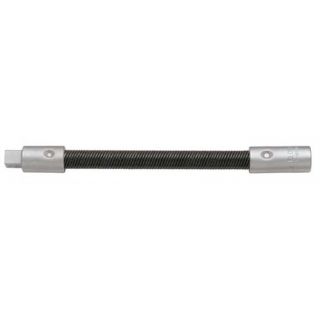 Elora - 1450-6 - 1/4" Verlengstuk flexibel 125mm