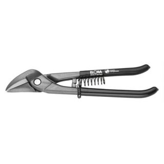 Elora - 1484L-260 - Universeel blikschaar links, 260mm