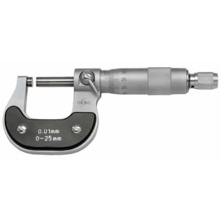 Elora - 1530-50 - Micrometer voor buitendiameters 0-50mm
