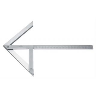 Elora - 1577-200 - Centreerhaak 200x150mm