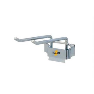 Elora - 1600-1H - Hamerhouder kort 200mm