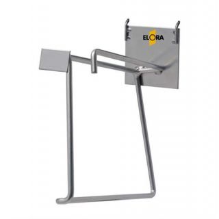 Elora - 1600-3H - Vuisthamerhouder 200mm