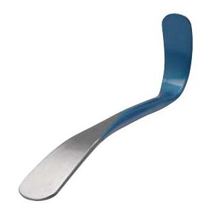 Elora - 1648 - Carrosserielepel licht