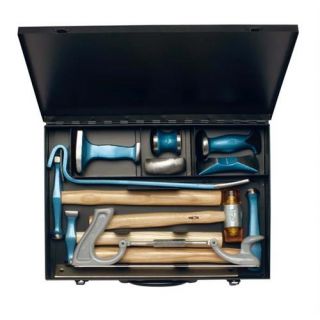 Elora - 1650S12 - Uitdeukset 12-dlg