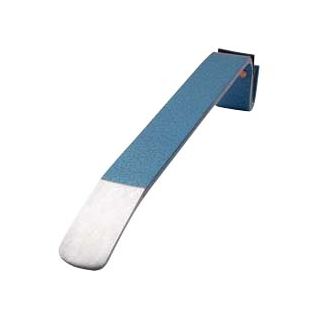 Elora - 1651 - Buigijzer met lederen inzet