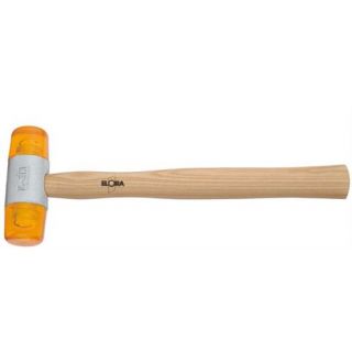 Elora - 1660-32 - Kunststof hamer 32mm