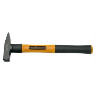 Elora - 1665-K500 - Trillingsvrije hamer, duits model 500gr