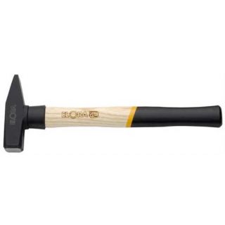 Elora - 1665-600 - Engineers hamer, duits model 600gr