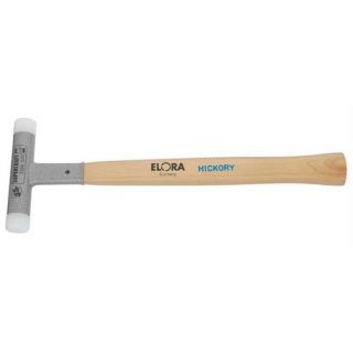 Elora - 1690-25 - Terugslagvrije kunststof hamer 25mm