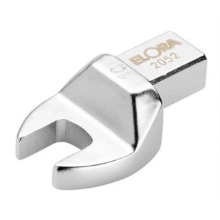 Elora - 2052-13 - 9x12 Insteek steeksleutel 13mm