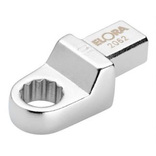 Elora - 2062-17 - 9x12 Insteek ringsleutel 17mm