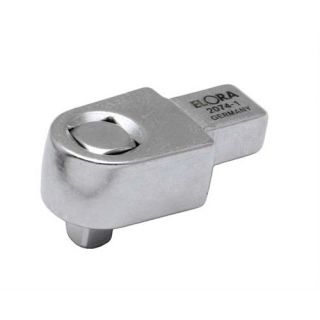 Elora - 2074-1 - 9x12 insteek 1/4" vaste kop