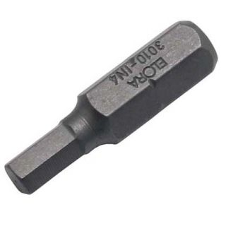 Elora - 3010-IN - 1/4" Schroefbit 39mm inbus 3mm