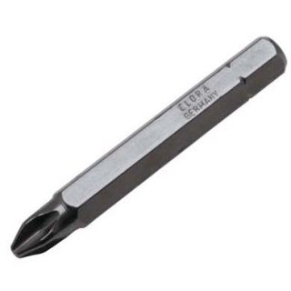 Elora - 3020-PH - 1/4" Schroefbit 25mm kruiskop PH.2