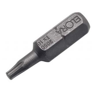 Elora - 3050-TX 6 - 1/4" Schroefbit 25mm Torx T6