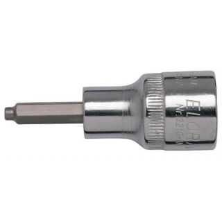 Elora - 3210-INZ 14 - 1/2" Dop inbus met pin 14mm