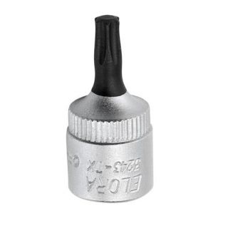 Elora - 3243-TX 15 - 1/4" Dop Torx T15