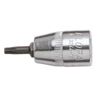 Elora - 3244-TX 15 - 3/8" Dop Torx T15