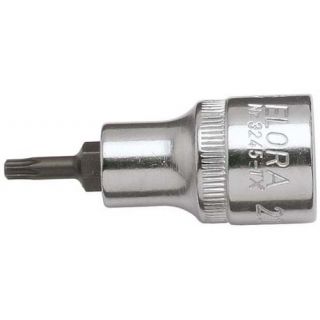 Elora - 3245-TX 20 - 1/2" Dop Torx T20