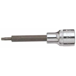 Elora - 3245-TXL 45 - 1/2" Lange dop Torx T45x100mm