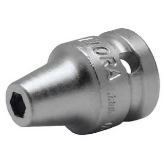 Elora - 3300-1/2x5/16 - 1/2" Bithouder voor 5/16" bits.
