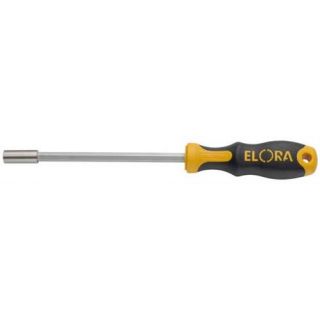 Elora - 3415 - 1/4" Magnetische bitschroevendraaier