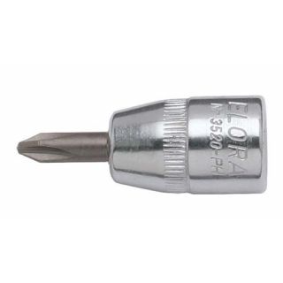 Elora - 3520-PH 4 - 3/8" Dop Phillips PH.4