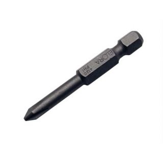 Elora - 4120-PH 1 - 1/4" Schroefbit 50mm Phillips PH.1