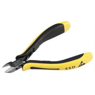 Elora - 4620-M E 2K - ESD Elekronica zijkniptang, 125mm