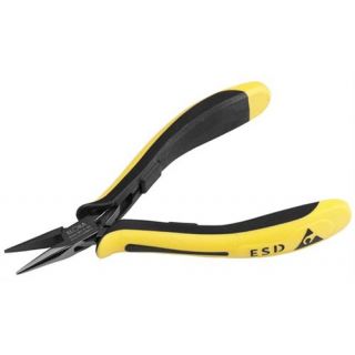 Elora - 4660-OH E 2K - ESD Elektronica punttang 130mm