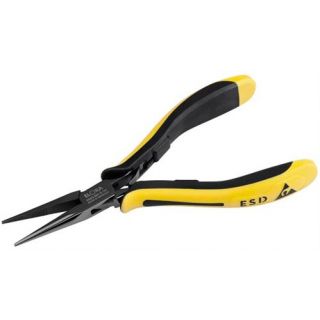 Elora - 4680-MH E 2K - ESD Elektronica lange punttang 155mm