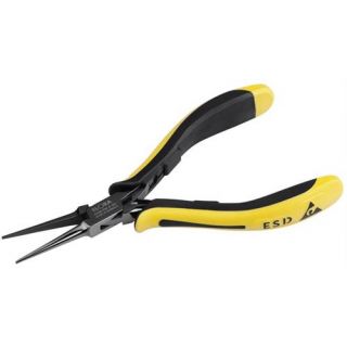 Elora - 4700-OH E 2K - ESD Elektronica lange punttang 150mm