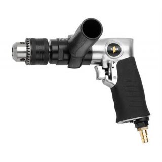 Elora - 5005 - 1/4" Pneumatische boornachine 0-13mm
