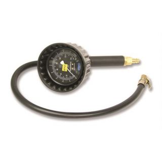 Elora - 5020 - 1/4" Bandenspanningsmeter analoog, 500mm