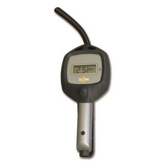 Elora - 5021 - 1/4" Bandenspanningsmeter digitaal, 600mm