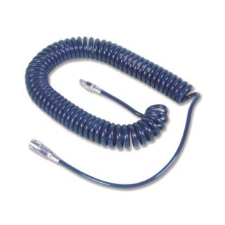 Elora - 5022-8 - 1/4" Spiraalslang, werklengte 8 meter