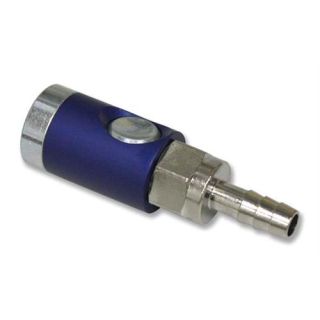 Elora - 5025-13 - Veiligheids slangkoppeling, 13mm