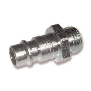 Elora - 5028-A 1/2" - 1/2" insteek koppeling male