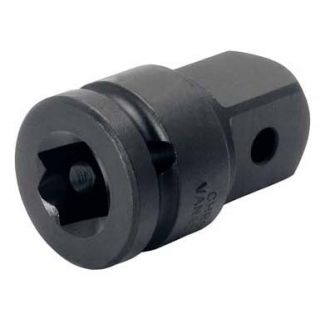Elora - 7902-3/8 - 1/2" Adapter voor impact doppen, 3/8"