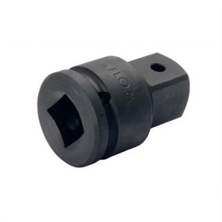 Elora - 7912-1/2 - 3/4" Adapter voor impact doppen, 1/2"