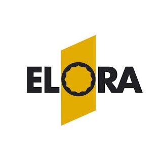 Elora - 770-LE1D - Reparatieset voor 1/2" ratels