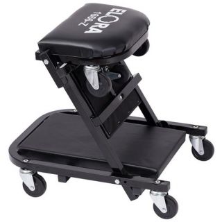 Elora - 1666 Z - Monteurskruk/rolbed