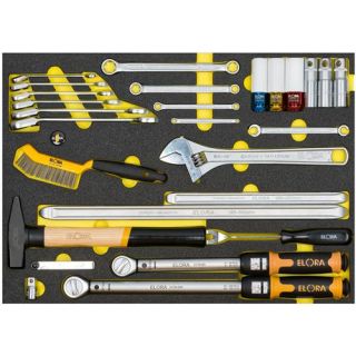 Elora - OMS-47L - Lege module voor OMS-48